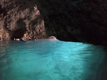 武藤潜水に投稿された画像（2022/8/6）