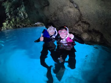 武藤潜水に投稿された画像（2022/8/6）