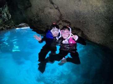 武藤潜水に投稿された画像（2022/8/6）