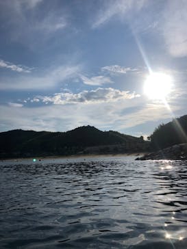 瀬戸内パドリングに投稿された画像（2022/8/6）