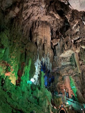 あぶくま洞に投稿された画像（2022/8/6）