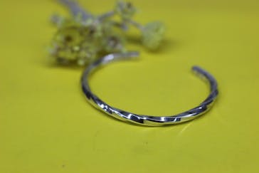 渋谷の彫金教室 studio crucible（スタジオ クルーシブル）に投稿された画像（2022/8/6）