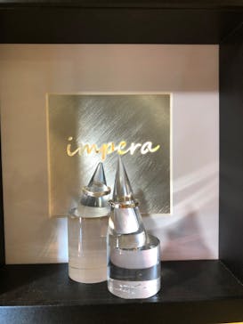 impera accessory（インペラアクセサリー）に投稿された画像（2022/8/6）