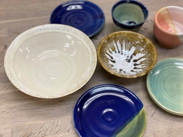 千秋（せんしゅう）工房に投稿された画像（2022/8/6）