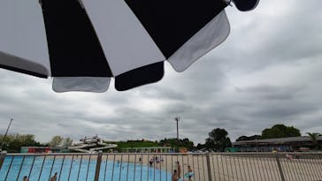 東武動物公園に投稿された画像（2022/8/6）