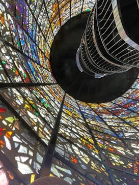 彫刻の森美術館に投稿された画像（2022/8/6）