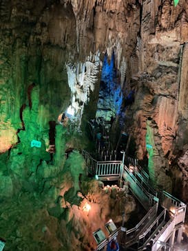 あぶくま洞に投稿された画像（2022/8/6）