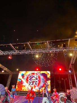 西武園ゆうえんちに投稿された画像（2022/8/6）