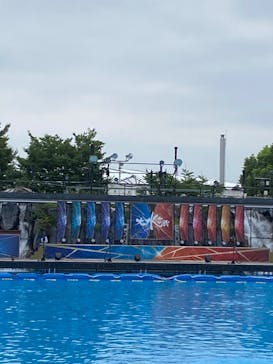 西武園ゆうえんちに投稿された画像（2022/8/6）