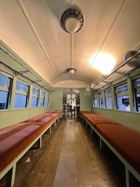 京都鉄道博物館に投稿された画像（2022/8/6）