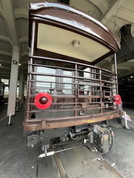 京都鉄道博物館に投稿された画像（2022/8/6）