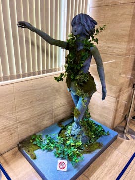 国立科学博物館に投稿された画像（2022/8/6）