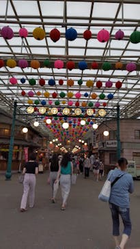 西武園ゆうえんちに投稿された画像（2022/8/6）