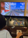 京都鉄道博物館_運転シミュレーターに投稿された画像（2022/8/6）