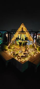 せんだい農業園芸センター　みどりの杜に投稿された画像（2022/8/6）