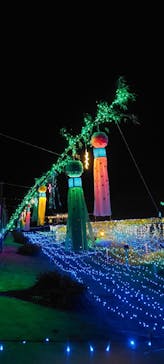 せんだい農業園芸センター　みどりの杜に投稿された画像（2022/8/6）