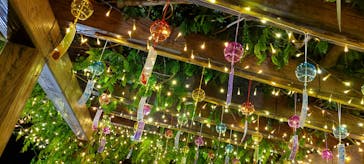 せんだい農業園芸センター　みどりの杜に投稿された画像（2022/8/6）