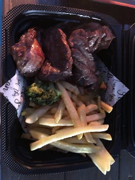 群馬サファリパークに投稿された画像（2022/8/6）