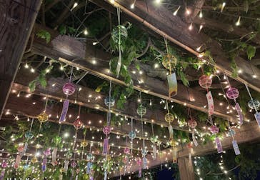 せんだい農業園芸センター　みどりの杜に投稿された画像（2022/8/6）