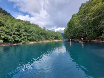 HIGHFIVE mountainworks（ハイファイブマウンテンワークス）に投稿された画像（2022/8/6）