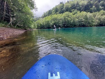 HIGHFIVE mountainworks（ハイファイブマウンテンワークス）に投稿された画像（2022/8/6）