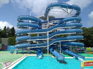 東条湖おもちゃ王国に投稿された画像（2022/8/6）