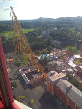 東条湖おもちゃ王国に投稿された画像（2022/8/6）