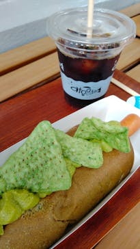 神戸みなと温泉 蓮に投稿された画像（2022/8/7）