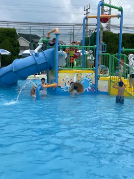 ひらかたパークに投稿された画像（2022/8/7）