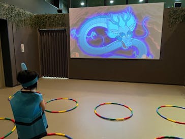 東映太秦映画村に投稿された画像（2022/8/7）