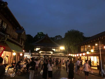 江戸東京たてもの園に投稿された画像（2022/8/7）