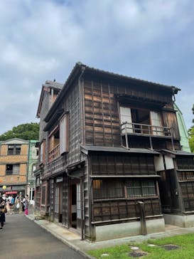 江戸東京たてもの園に投稿された画像（2022/8/7）