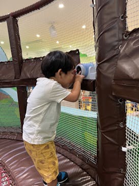 横浜アンパンマンこどもミュージアムに投稿された画像（2022/8/7）