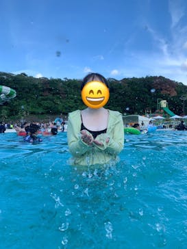 NESTA RESORT KOBE（ネスタリゾート神戸）に投稿された画像（2022/8/7）