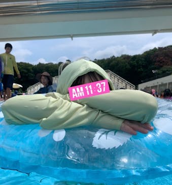 NESTA RESORT KOBE（ネスタリゾート神戸）に投稿された画像（2022/8/7）