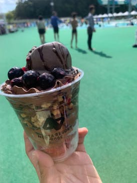 NESTA RESORT KOBE（ネスタリゾート神戸）に投稿された画像（2022/8/7）