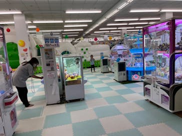 東京あそびマーレに投稿された画像（2022/8/7）