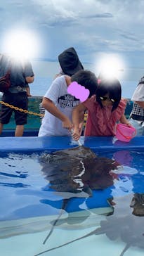 大分マリーンパレス水族館 「うみたまご」に投稿された画像（2022/8/7）