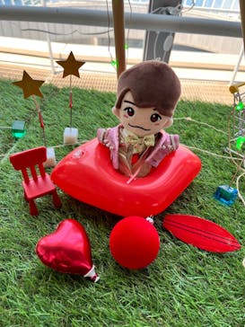 梅田スカイビル・空中庭園展望台に投稿された画像（2022/8/7）