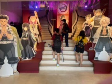 東映太秦映画村に投稿された画像（2022/8/7）