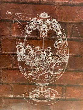 DETECTIVE CONAN THE MOVIE 展 〜銀幕の回顧録（メモワール）〜に投稿された画像（2022/8/7）