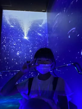 サンシャイン水族館に投稿された画像（2022/8/7）