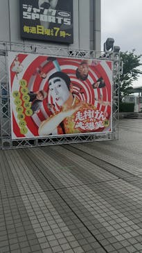 オダイバ冒険アイランドに投稿された画像（2022/8/7）