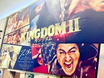 池袋HUMAXシネマズに投稿された画像（2022/8/7）