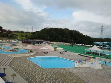 NESTA RESORT KOBE（ネスタリゾート神戸）に投稿された画像（2022/8/7）
