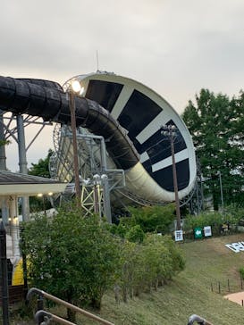 東京サマーランドに投稿された画像（2022/8/7）