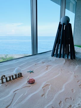 オーシャンスパ Fuuaに投稿された画像（2022/8/7）