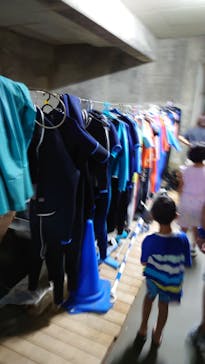 南知多ビーチランド＆南知多おもちゃ王国に投稿された画像（2022/8/7）