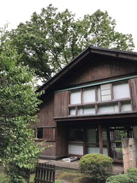 江戸東京たてもの園に投稿された画像（2022/8/7）