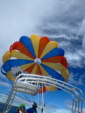 スカイウォーカーに投稿された画像（2022/8/7）